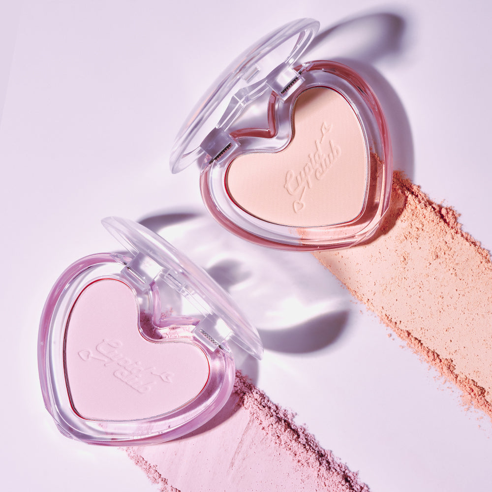 lilybyred Luv Beam Blur Cheek 4.3g - LUUELA