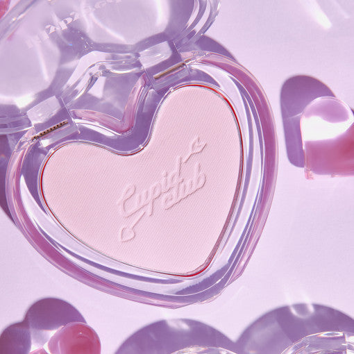 lilybyred Luv Beam Blur Cheek 4.3g - LUUELA