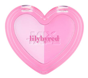 lilybyred Luv Beam Cheek Duo 4g - LUUELA