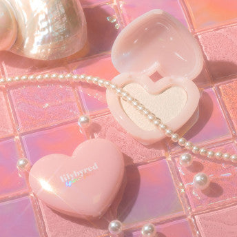 lilybyred Luv Beam Glow Veil 3.2g - LUUELA