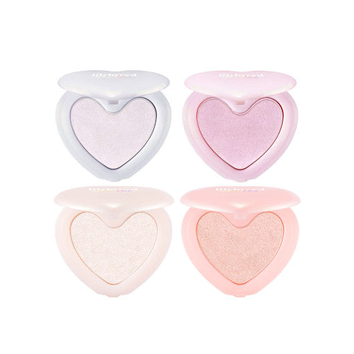 lilybyred Luv Beam Glow Veil 3.2g - LUUELA