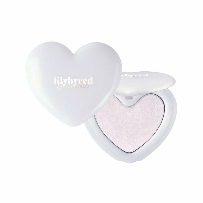 lilybyred Luv Beam Glow Veil 3.2g - LUUELA