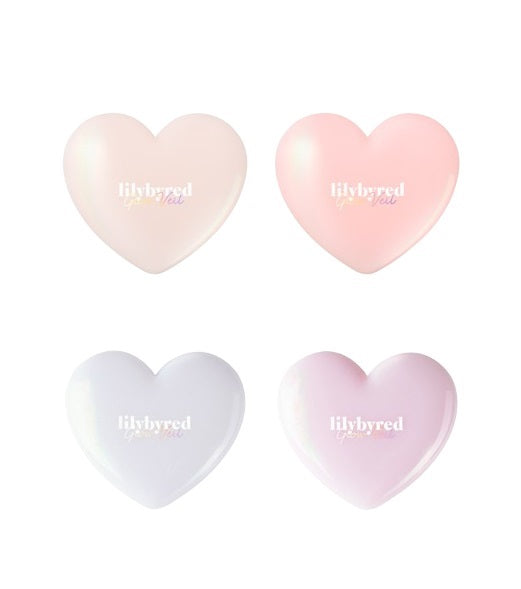 lilybyred Luv Beam Glow Veil 3.2g - LUUELA