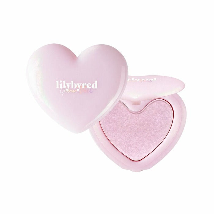 lilybyred Luv Beam Glow Veil 3.2g - LUUELA