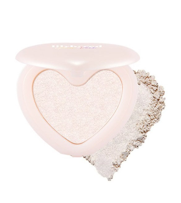 lilybyred Luv Beam Glow Veil 3.2g - LUUELA