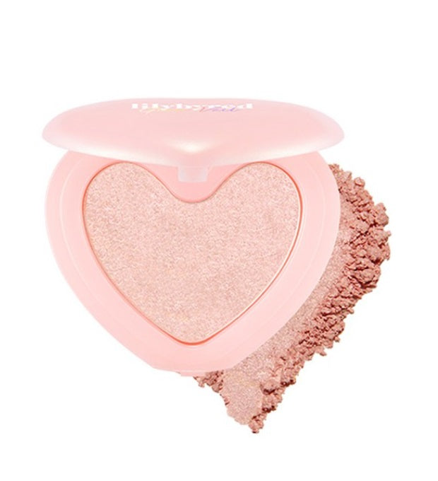 lilybyred Luv Beam Glow Veil 3.2g - LUUELA