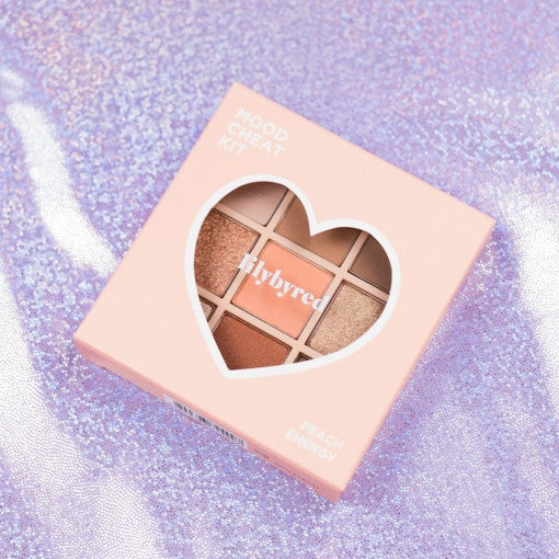 lilybyred Mood Cheat Kit 8g - LUUELA