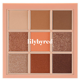 lilybyred Mood Cheat Kit 8g - LUUELA