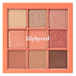 lilybyred Mood Cheat Kit 8g - LUUELA