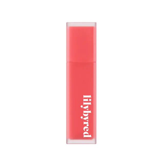 lilybyred Mood Liar Velvet Tint 4.2g - LUUELA