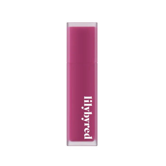 lilybyred Mood Liar Velvet Tint 4.2g - LUUELA