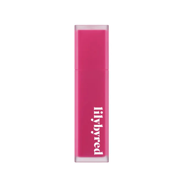 lilybyred Mood Liar Velvet Tint 4.2g - LUUELA