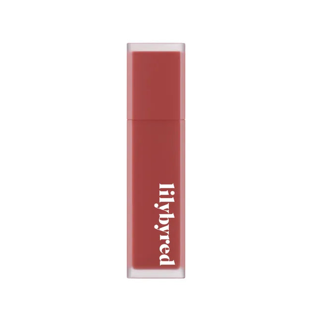 lilybyred Mood Liar Velvet Tint 4.2g - LUUELA
