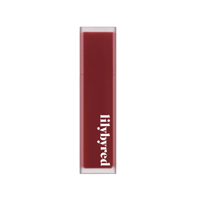 lilybyred Mood Liar Velvet Tint 4.2g - LUUELA