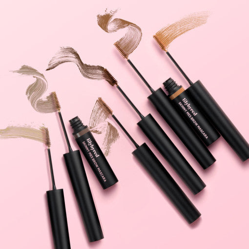 lilybyred Skinny Mes Brow Mascara 3.5g - LUUELA