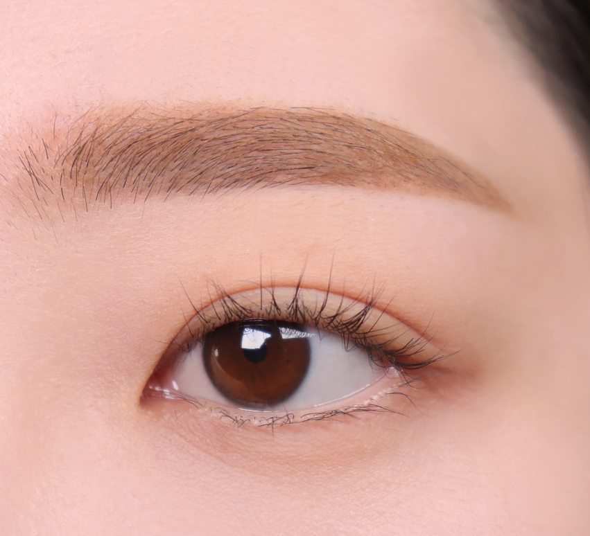 lilybyred Skinny Mes Brow Mascara 3.5g - LUUELA