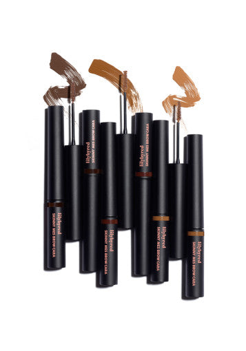 lilybyred Skinny Mes Brow Mascara 3.5g - LUUELA