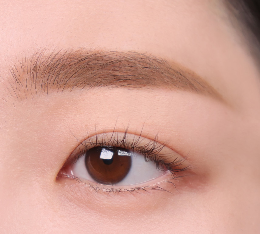lilybyred Skinny Mes Brow Mascara 3.5g - LUUELA