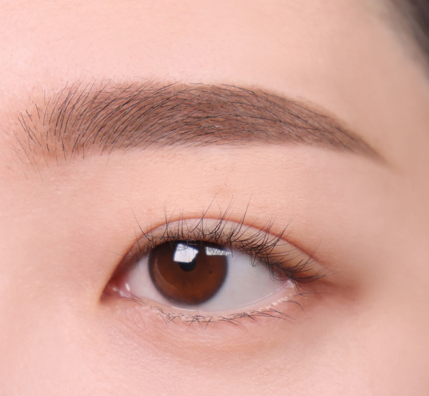 lilybyred Skinny Mes Brow Mascara 3.5g - LUUELA
