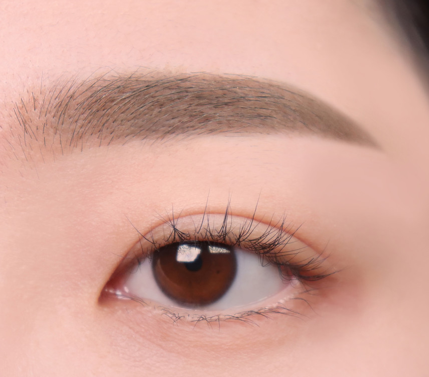 lilybyred Skinny Mes Brow Mascara 3.5g - LUUELA