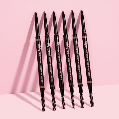 lilybyred Skinny Mes Brow Pencil - LUUELA