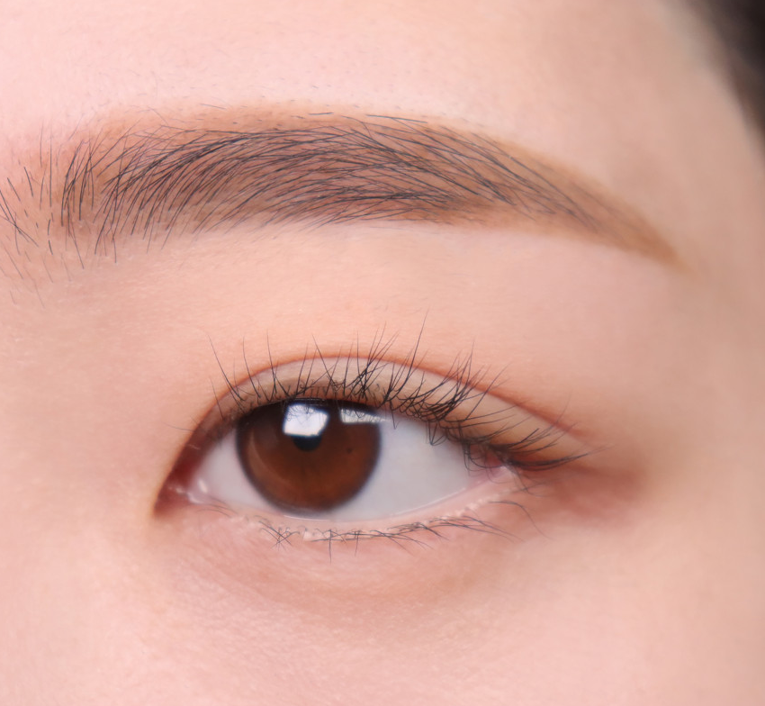 lilybyred Skinny Mes Brow Pencil - LUUELA
