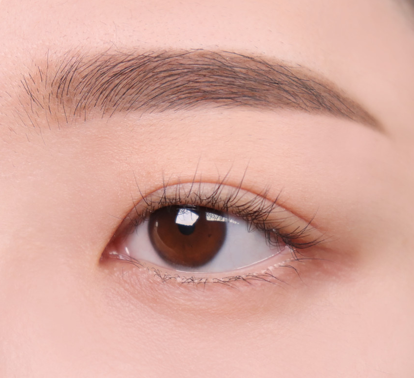 lilybyred Skinny Mes Brow Pencil - LUUELA