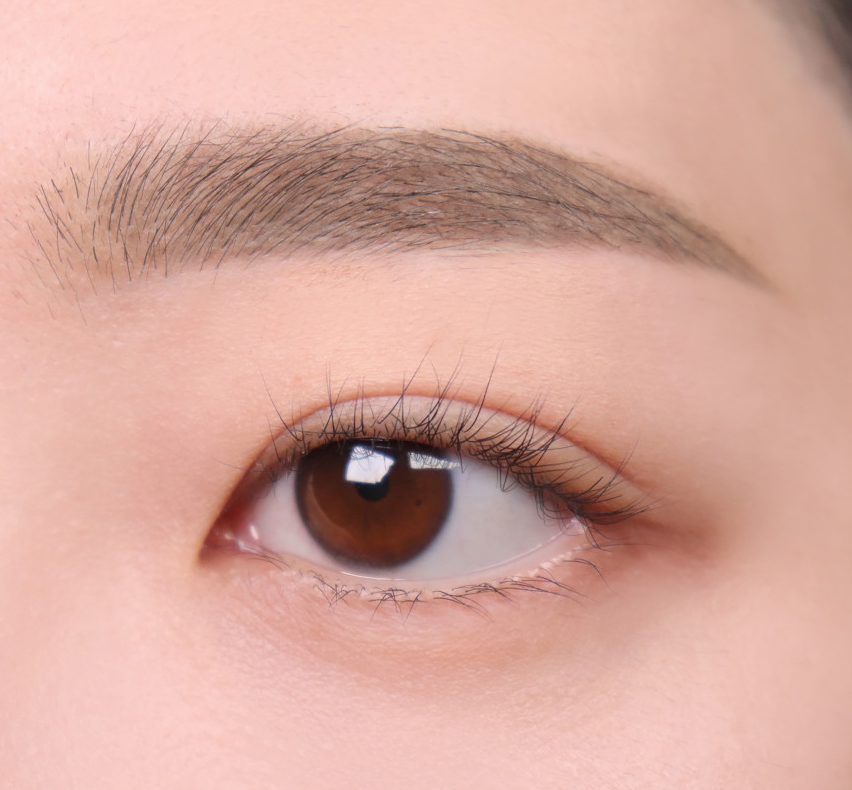 lilybyred Skinny Mes Brow Pencil - LUUELA