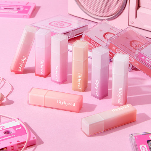 lilybyred Sweet Liar Milky Tint 4g - LUUELA