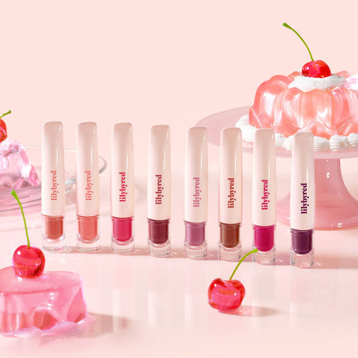 lilybyred Tangle Jelly Balm 9ml - LUUELA