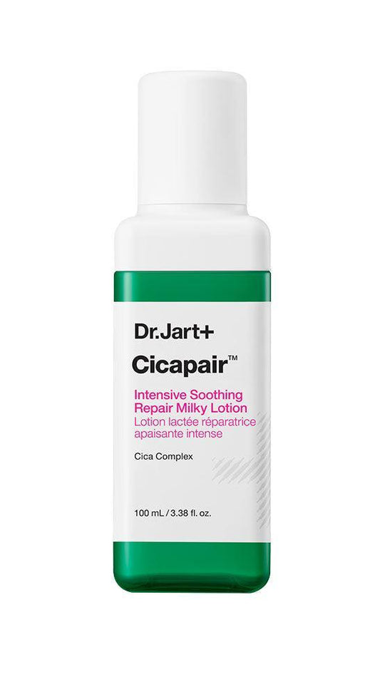 Dr.Jart+ Cicapair Intensive Soothing Repair Milky Lotion 100ml - LUUELA