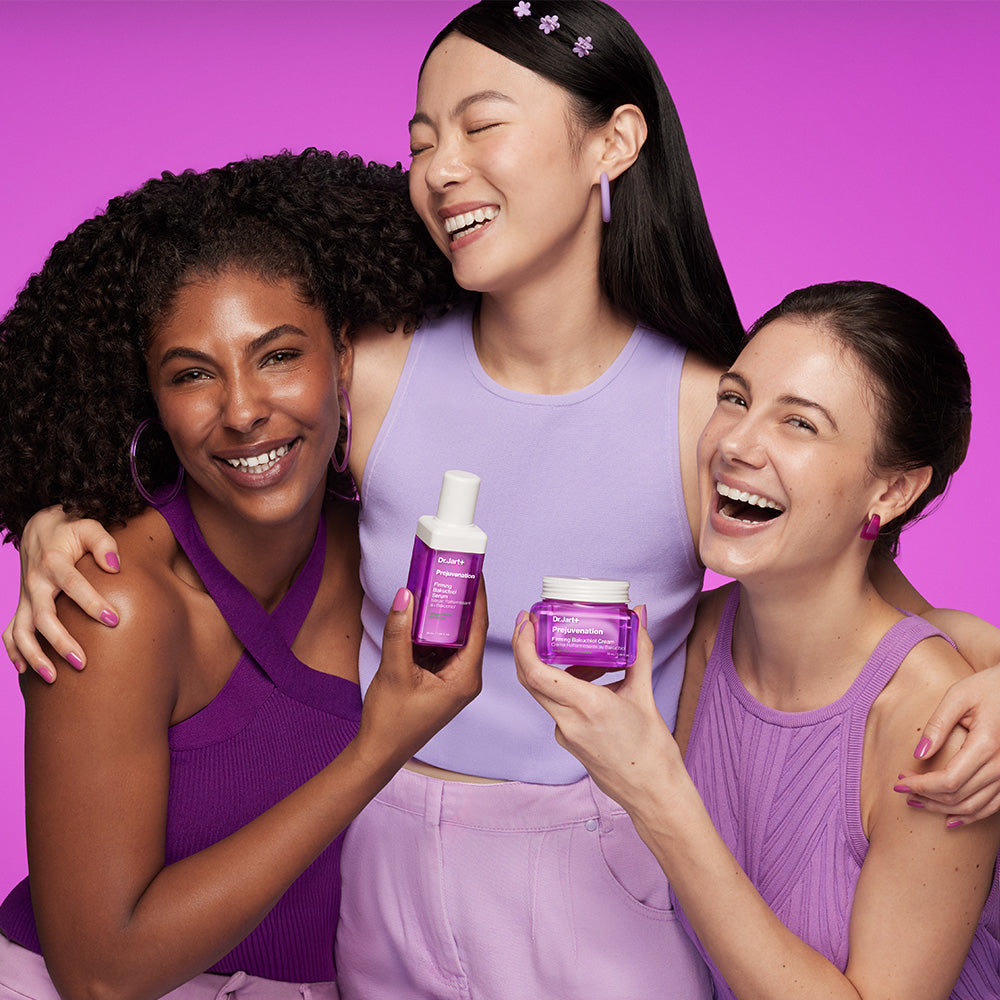 Dr.Jart+ Prejuvenation Firming Bakuchiol Cream 50ml - LUUELA