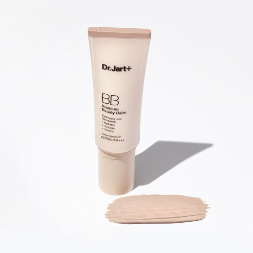 Dr.Jart+ Premium Beauty Balm SPF50+/PA+++ 40ml #01 Fair-Light - LUUELA