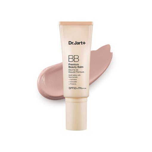 Dr.Jart+ Premium Beauty Balm SPF50+/PA+++ 40ml #01 Fair-Light - LUUELA