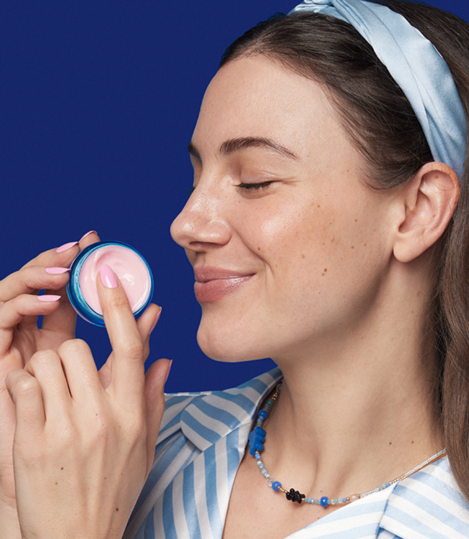 Dr.Jart+ Water Jelly Glow Lip Balm 20ml - LUUELA