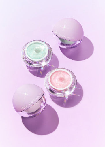 espoir Dewlike Jello Pot 10g - LUUELA