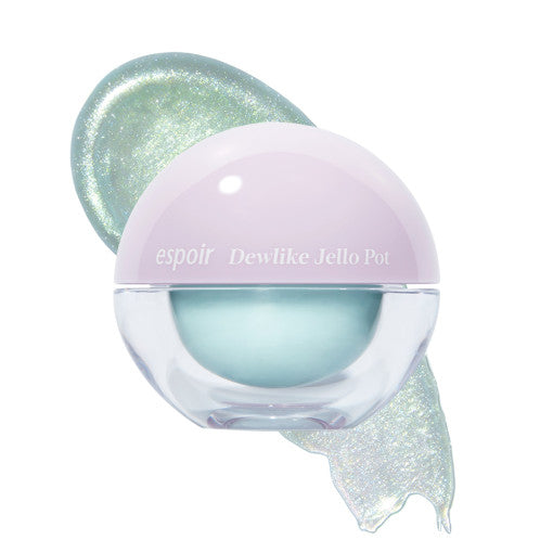 espoir Dewlike Jello Pot 10g - LUUELA