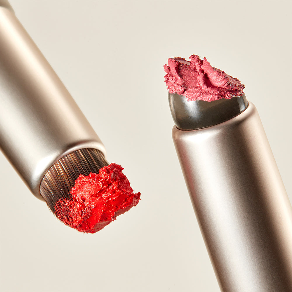 espoir Dual Smudging Lip Brush - LUUELA