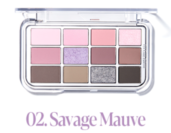 espoir EYE CORE PALETTE 9g - LUUELA