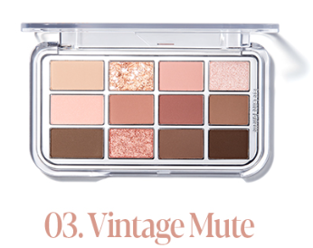 espoir EYE CORE PALETTE 9g - LUUELA