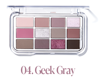 espoir EYE CORE PALETTE 9g - LUUELA