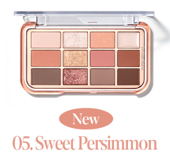 espoir EYE CORE PALETTE 9g - LUUELA