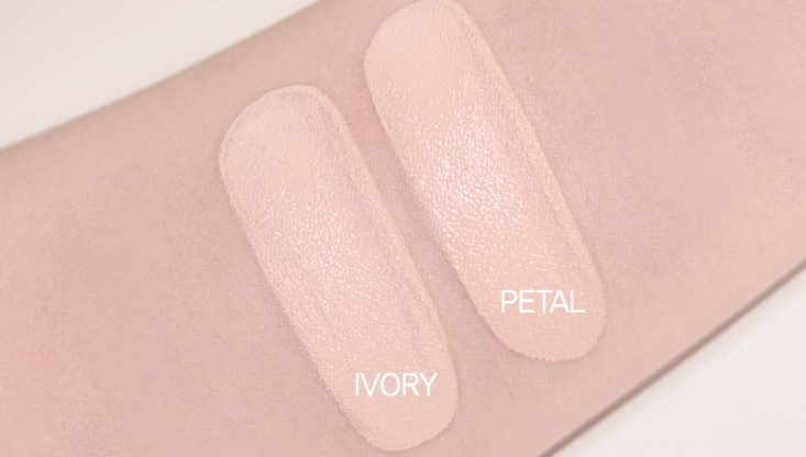 espoir PRO TAILOR BE VELVET COVER CUSHION NEW CLASS CHERRY BLOSSOM EDITION SPF34 PA++ 13g+13g(Rifill) - LUUELA