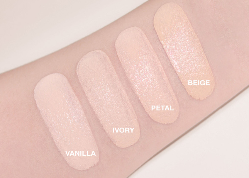 espoir Pro Tailor Be Velvet Cushion Cool & Chill Edition 13g + Refill 13g - LUUELA