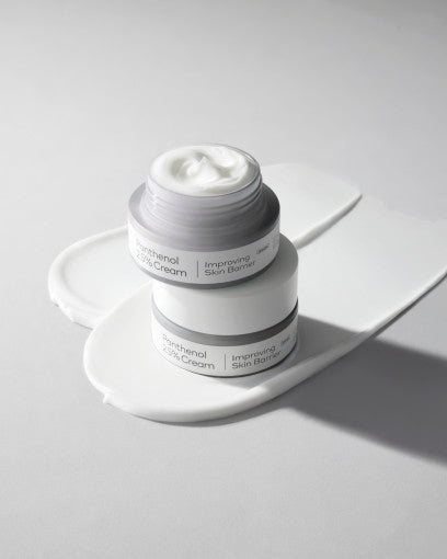 THE FACE SHOP Alltimate Panthenol 2.5% Cream 50ml - LUUELA