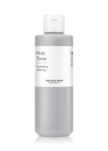 THE FACE SHOP Alltimate PHA Toner 200ml - LUUELA