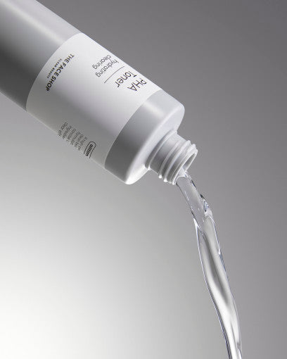 THE FACE SHOP Alltimate PHA Toner 200ml - LUUELA