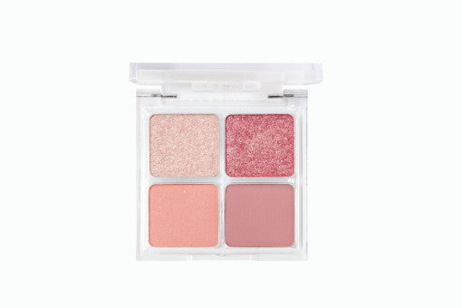 THE FACE SHOP EYE MOMENT PALETTE (MOLANG Edition) 4.8g - LUUELA