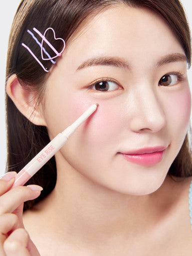 THE FACE SHOP EYE RISE Dual Under Eye Maker 0.6g - LUUELA