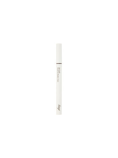 THE FACE SHOP Ink Graffi Pen Shadow Liner 0.5g - LUUELA